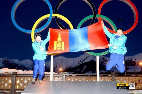 Гэрэл зурагчин Ч.Ганбатын “Сочи-2014” гэрэл зургийн үзэсгэлэнгийн нээлт болно